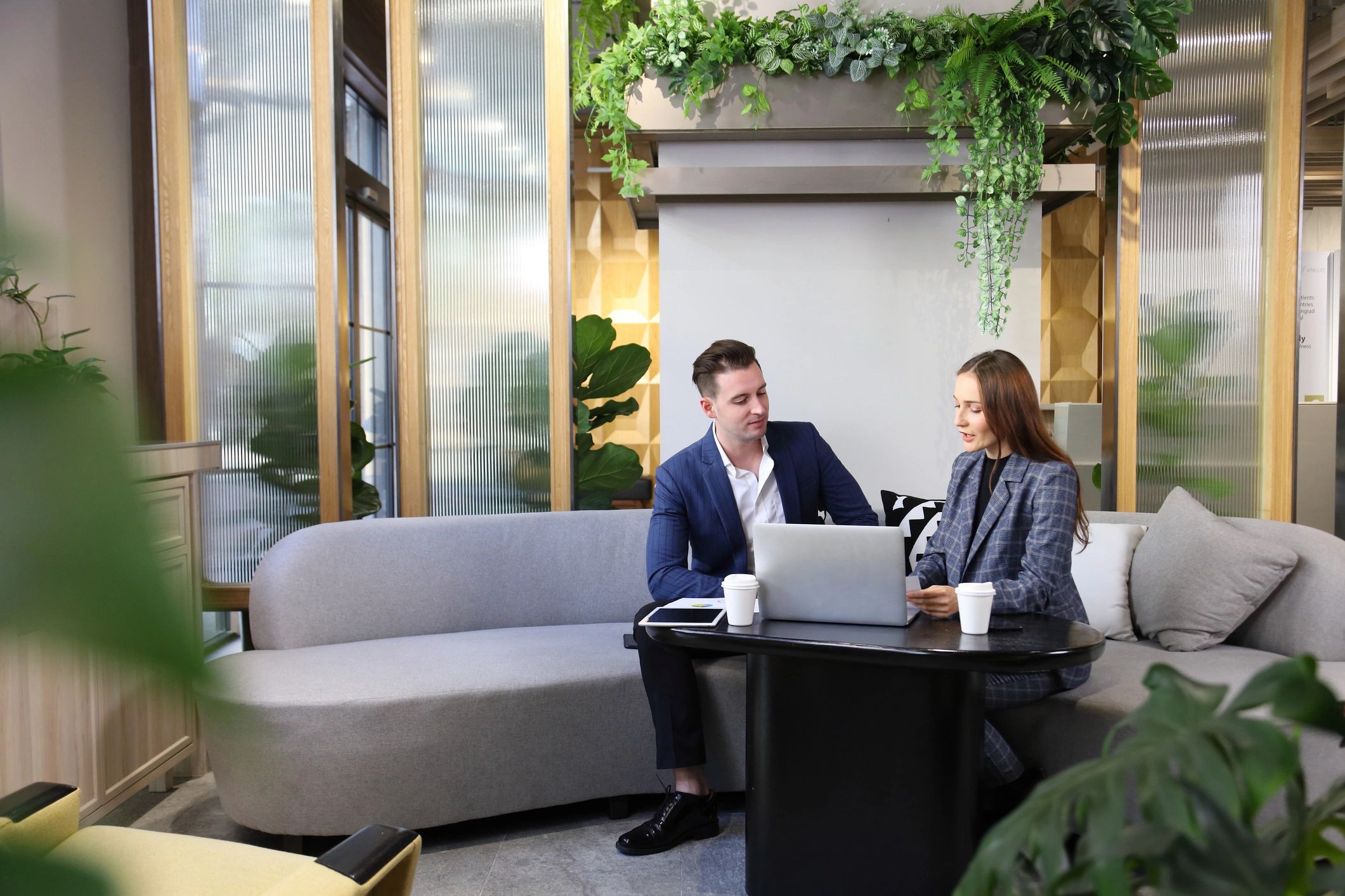 Professional team real estate luxury - James Porter