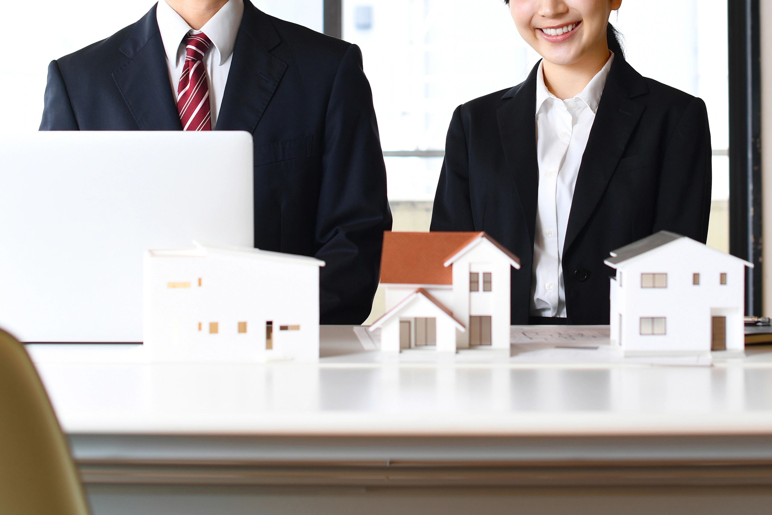 Professional team real estate luxury - David Lin